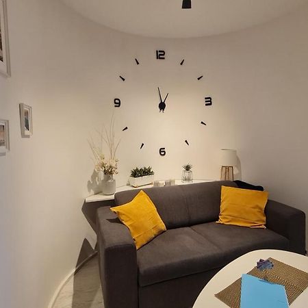 Apartment Near Congress Centre I. Прага Экстерьер фото