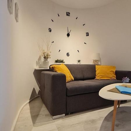 Apartment Near Congress Centre I. Прага Экстерьер фото