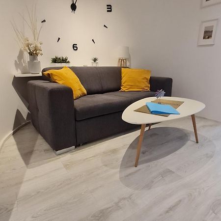 Apartment Near Congress Centre I. Прага Экстерьер фото