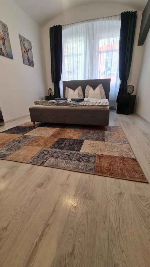 Apartment Near Congress Centre I. Прага Экстерьер фото