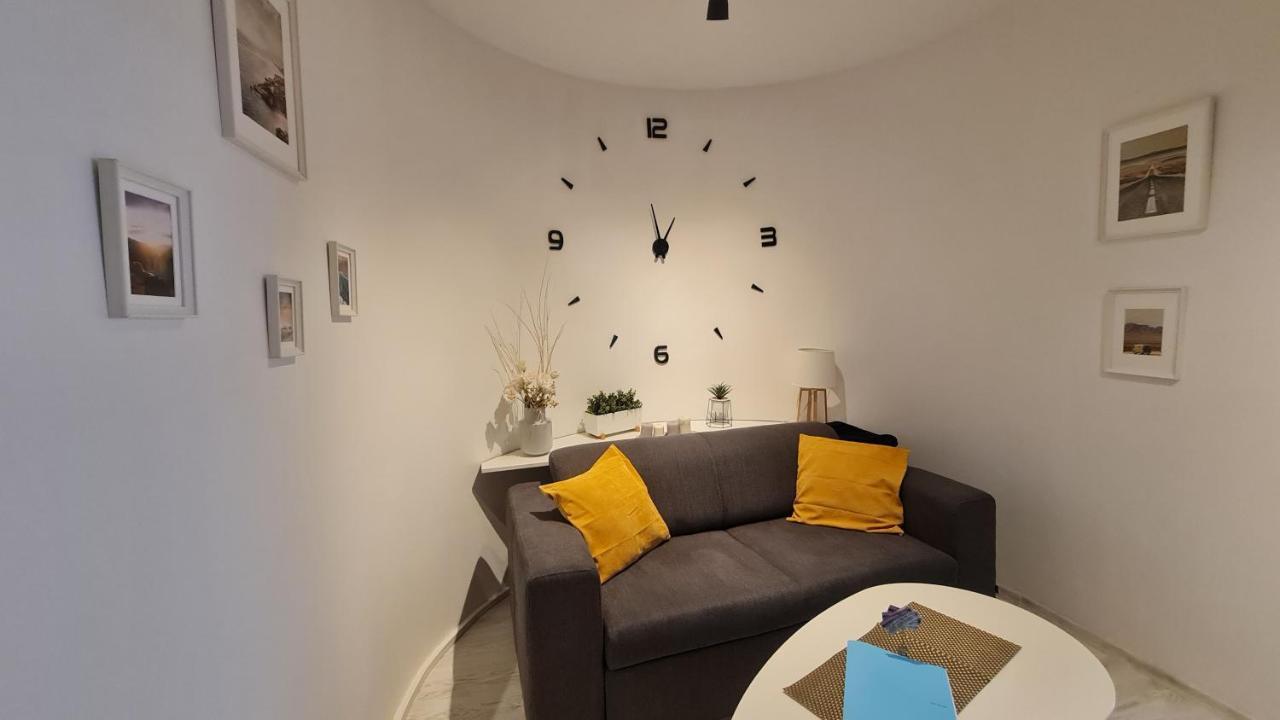 Apartment Near Congress Centre I. Прага Экстерьер фото