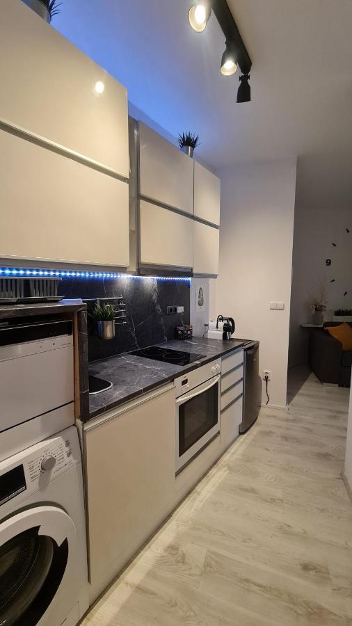 Apartment Near Congress Centre I. Прага Экстерьер фото