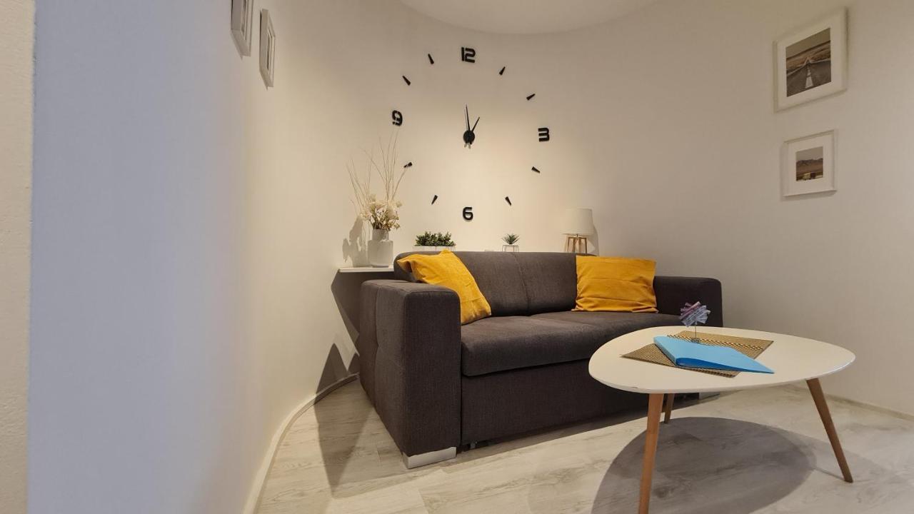 Apartment Near Congress Centre I. Прага Экстерьер фото