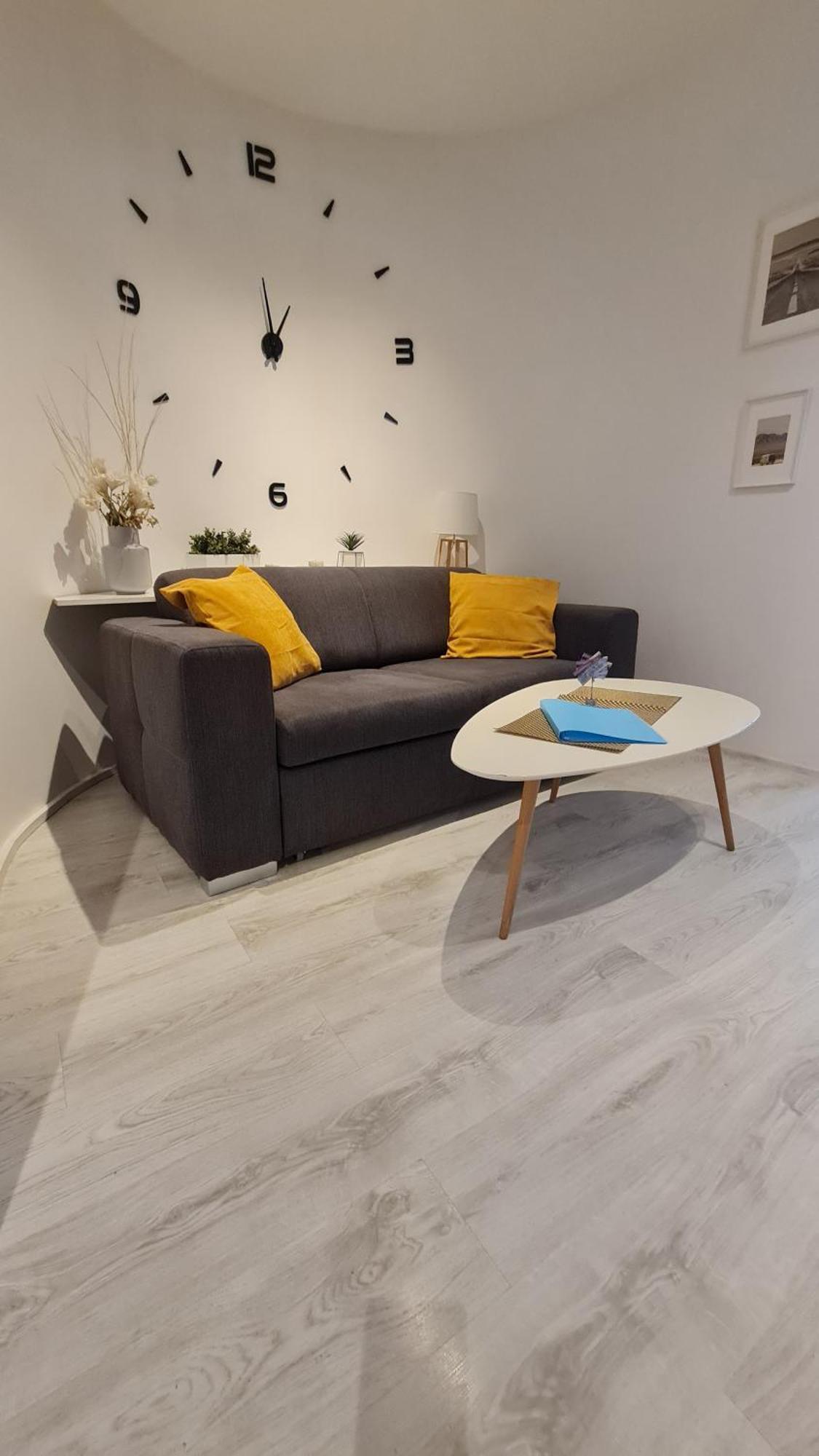 Apartment Near Congress Centre I. Прага Экстерьер фото