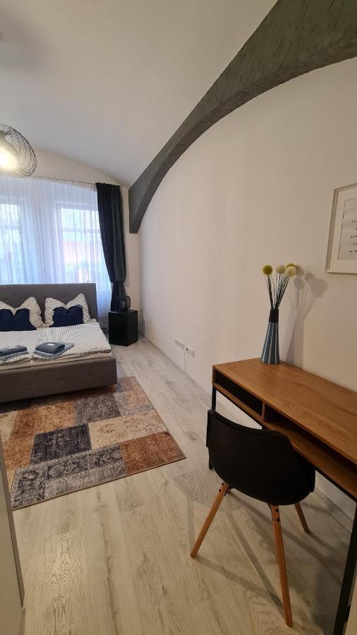 Apartment Near Congress Centre I. Прага Экстерьер фото