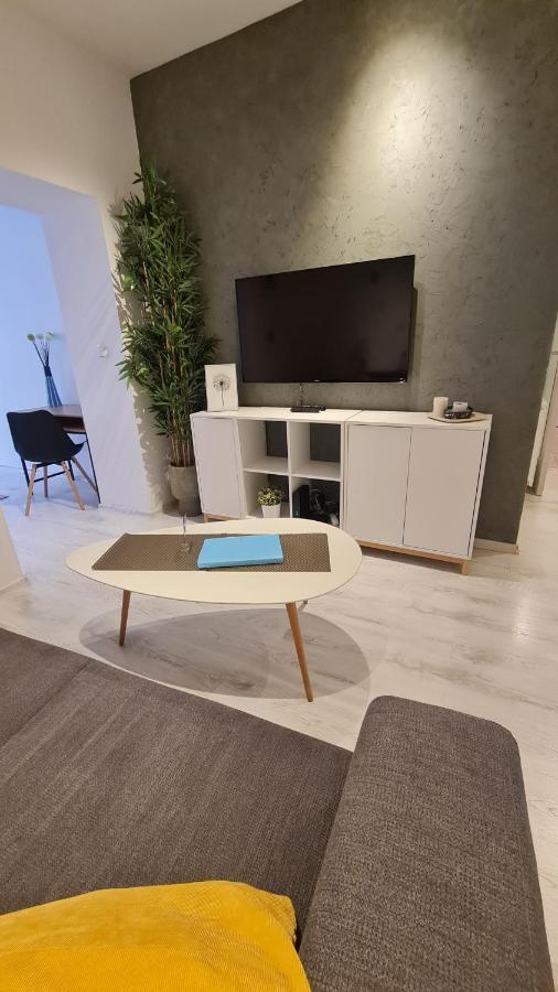 Apartment Near Congress Centre I. Прага Экстерьер фото