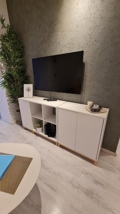 Apartment Near Congress Centre I. Прага Экстерьер фото